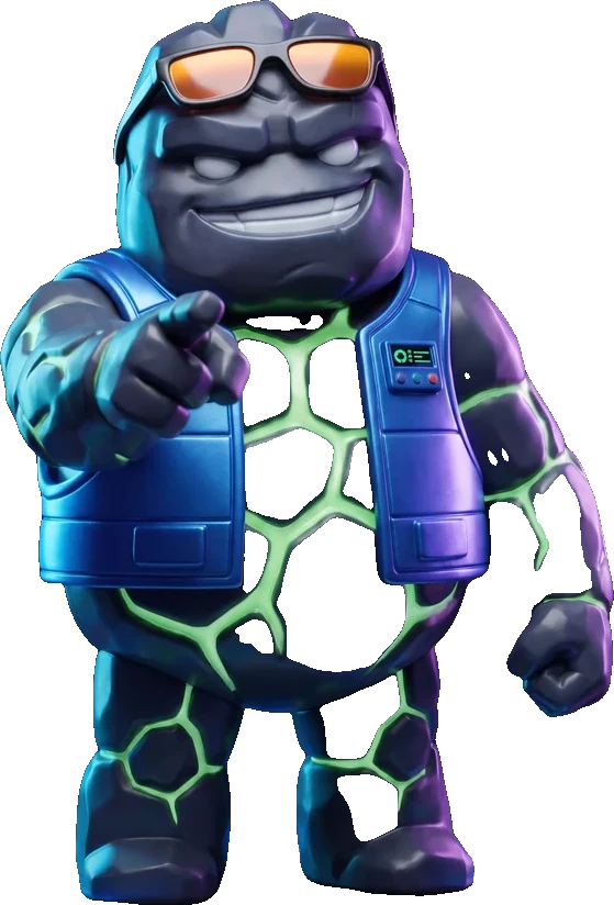 KRock, the FirstMade coach