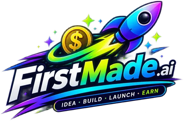 FirstMade.ai